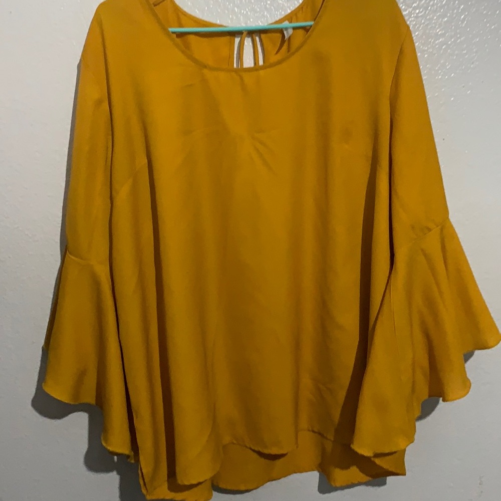 Long sleeve